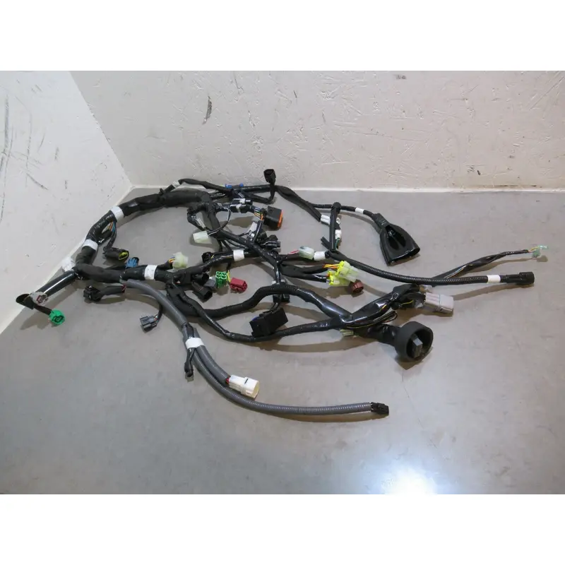 Suzuki King Quad LTA 750 Wiring Harness 2020 #5