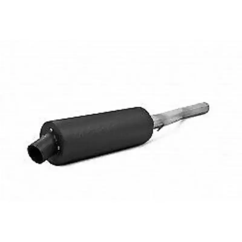 Yamaha Grizzly 660 Slip On Pipe Muffler Exhaust MBRP Sport 2002-2008
