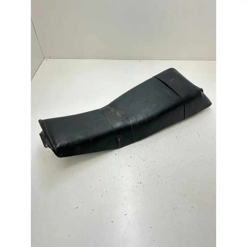 1999 99 Polaris Sport 400 2x4 OEM GOOD Seat Saddle Pan Foam Cover FREE SHIP READ