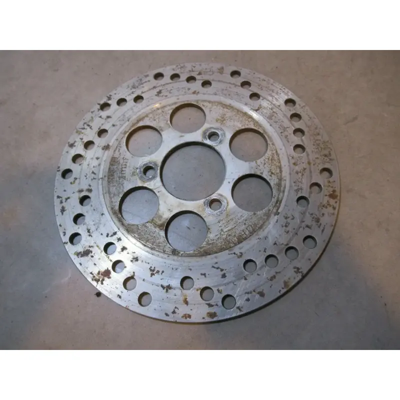 Honda ATC 200X Brake Disc 84