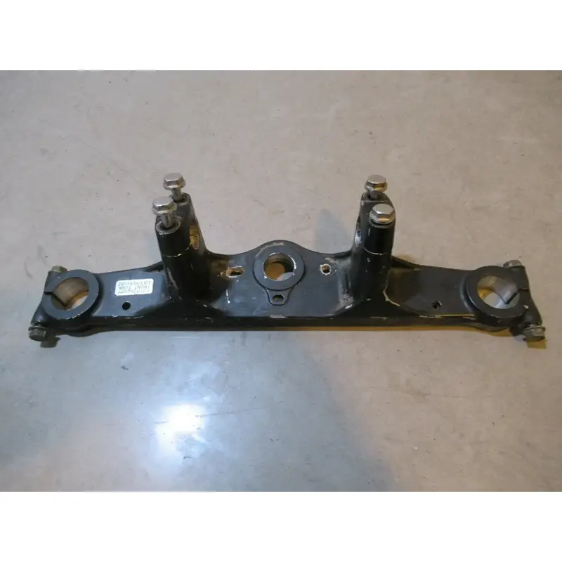 Honda ATC 250R Top Bridge 81 #4