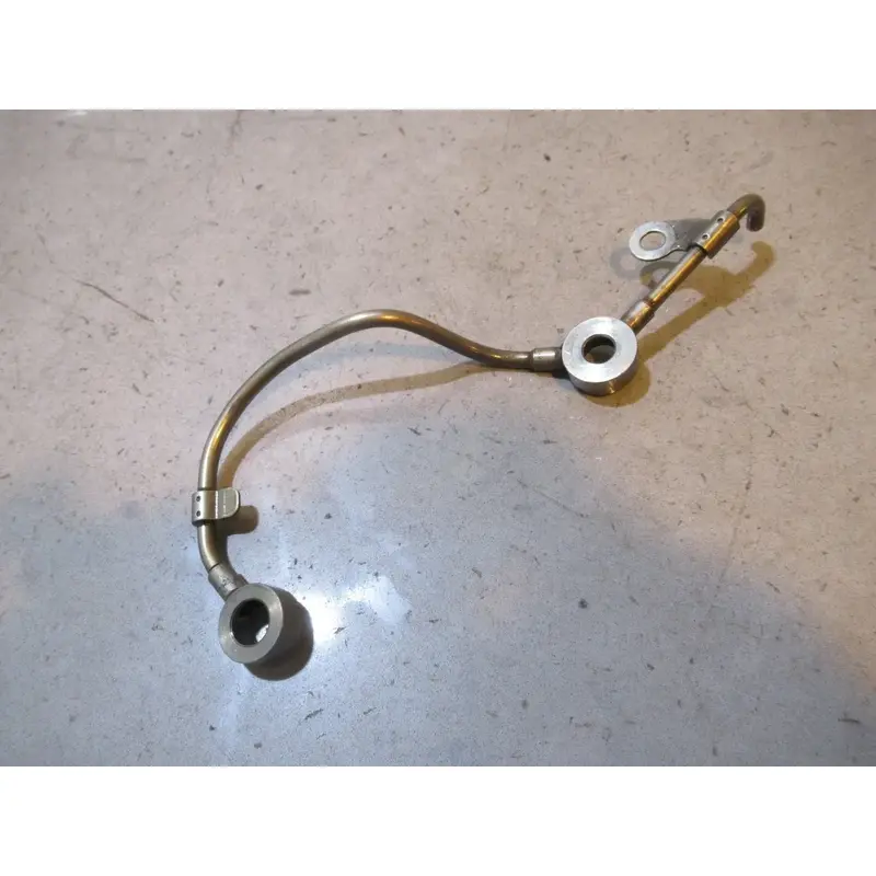 Honda ATC 350X Oil Pipe 1986
