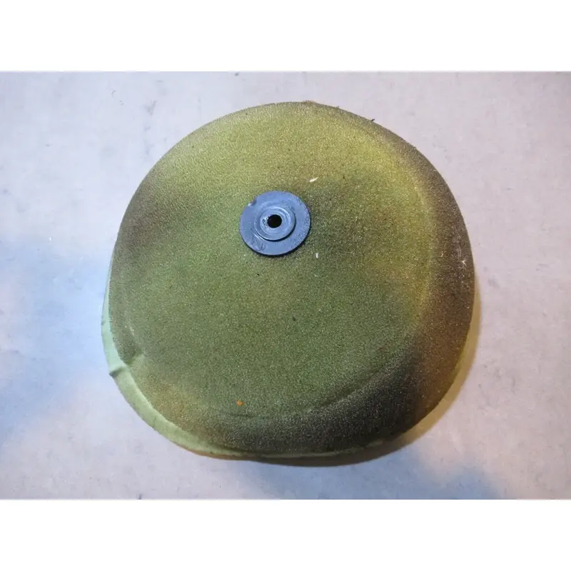 KTM 450 XC Airfilter Green ATV 2008 #2