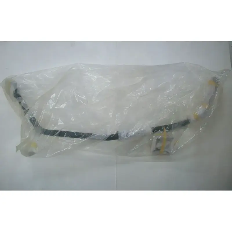 NEW OEM 02 03 04 05 06 YAMAHA 660 GRIZZLY GUN BOOT MOUNT ABA-5KM67-40-00