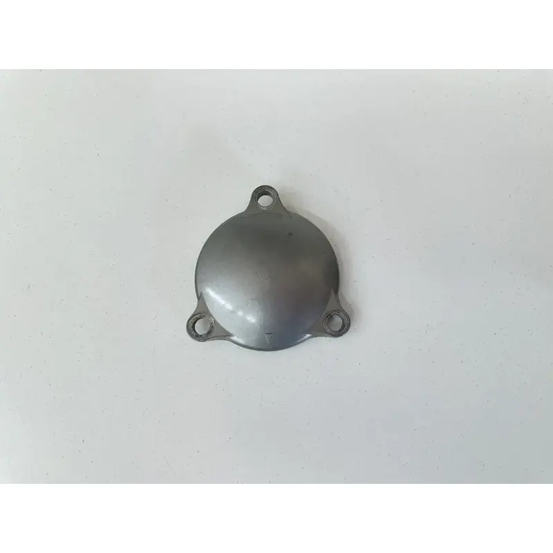 OEM 03-14 SUZUKI LTZ LT-Z 400 Z KFX DVX 400Z OIL FILTER CAP COVER W SPRING