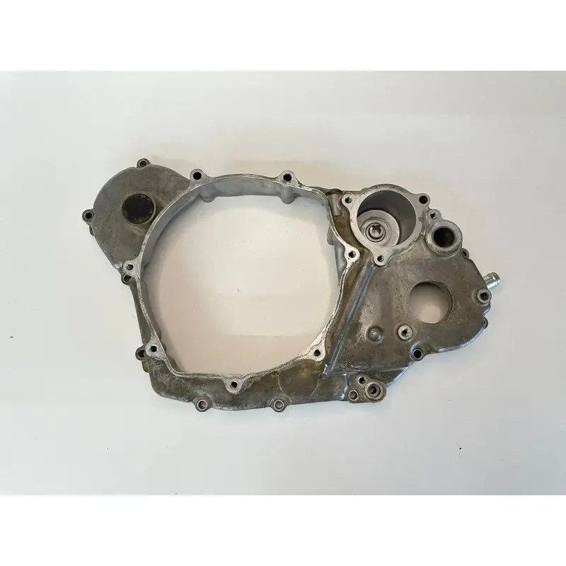 OEM 06 07 08 09 SUZUKI LT450R LT-R LTR 450 RIGHT INNER CRANKCASE CLUTCH COVER