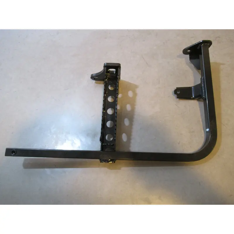 Suzuki King Quad LTA 750 Footrest Left 2020 #6