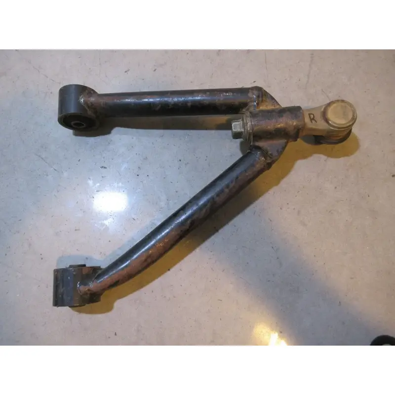 Suzuki Quadrunner 250 A Arm Lower Right 2000