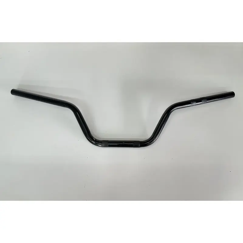 USED OEM 06-07 POLARIS 200 SAWTOOTH / 05-23 PHOENIX HANDLEBAR BARS 0453232