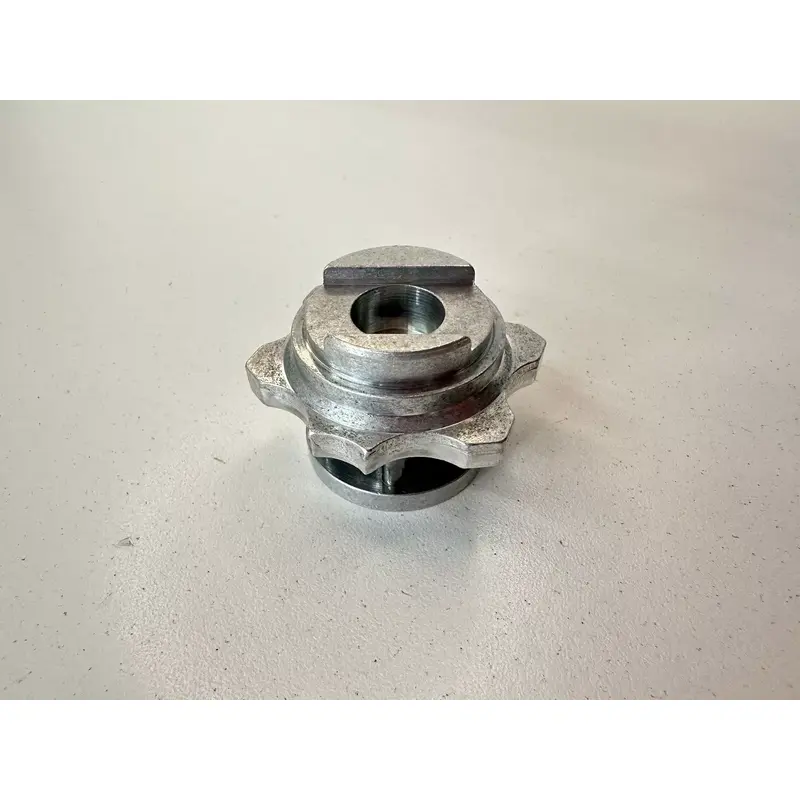 USED OEM 07-11 POLARIS OUTLAW 525 IRS S 450 MXR GEAR SHIFT DRUM LOCATING 5135836