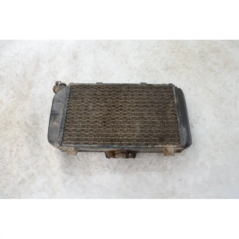 USED OEM 87-03 KAWASAKI 250 MOJAVE COOLING RAD RADIATOR
