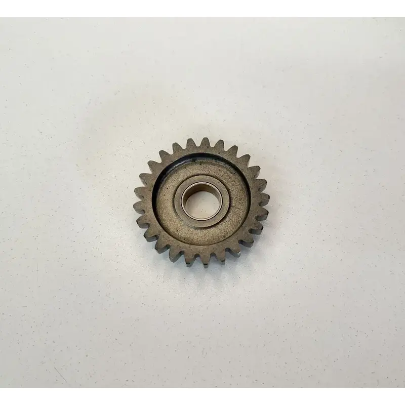 USED OEM 96 97 KAWASAKI MOJAVE 250 KICK START STARTER 25T IDLE IDLER SPUR GEAR