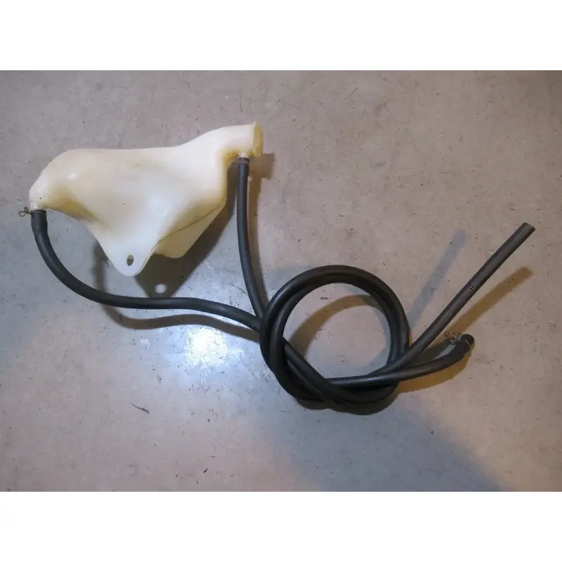 Yamaha Kodiak 400 Coolant Tank 2001