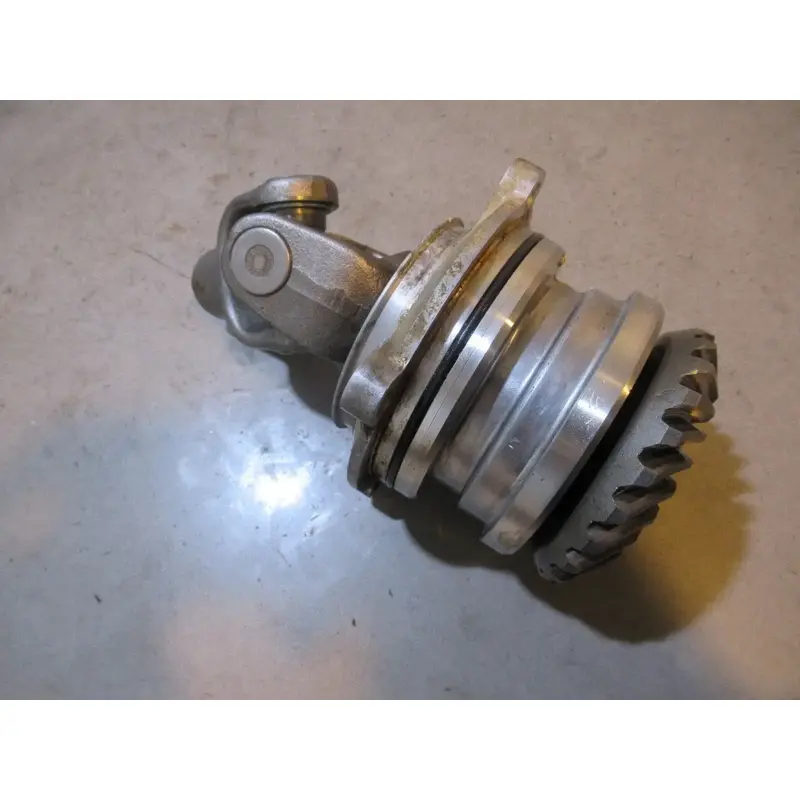 Yamaha Kodiak 400 Pinion Set 2001