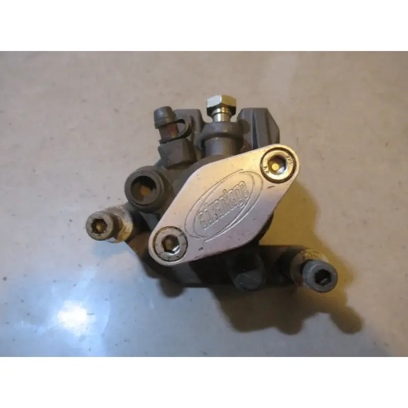 Yamaha Raptor 660 Brake Caliper Rear 2004 #14