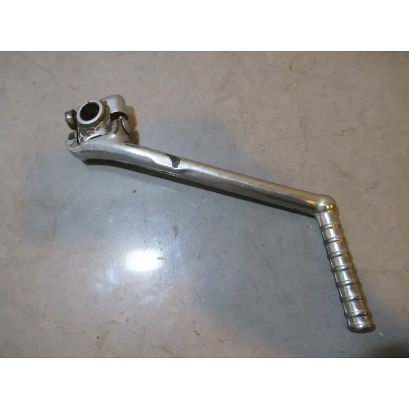 Honda ATC 250R Kickstarter 81 #4
