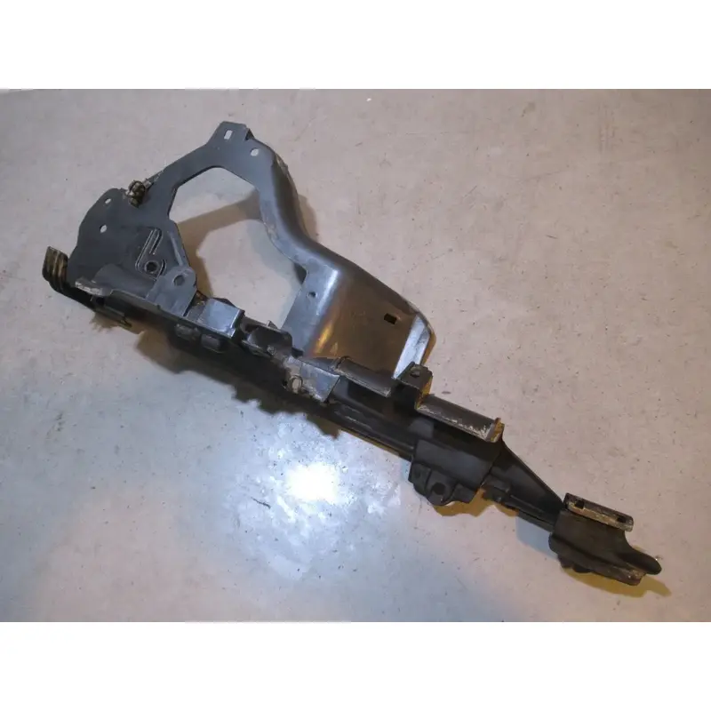 Honda Rancher 420 4x4 Tank Guard 2017
