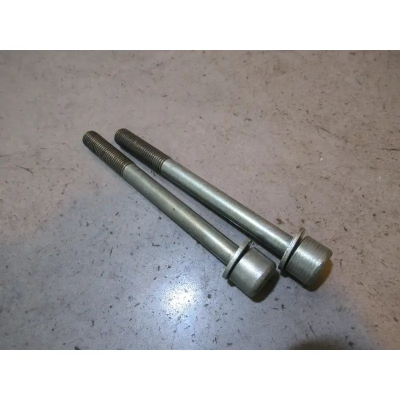 Honda TRX 250X Head Bolts 1991 #2