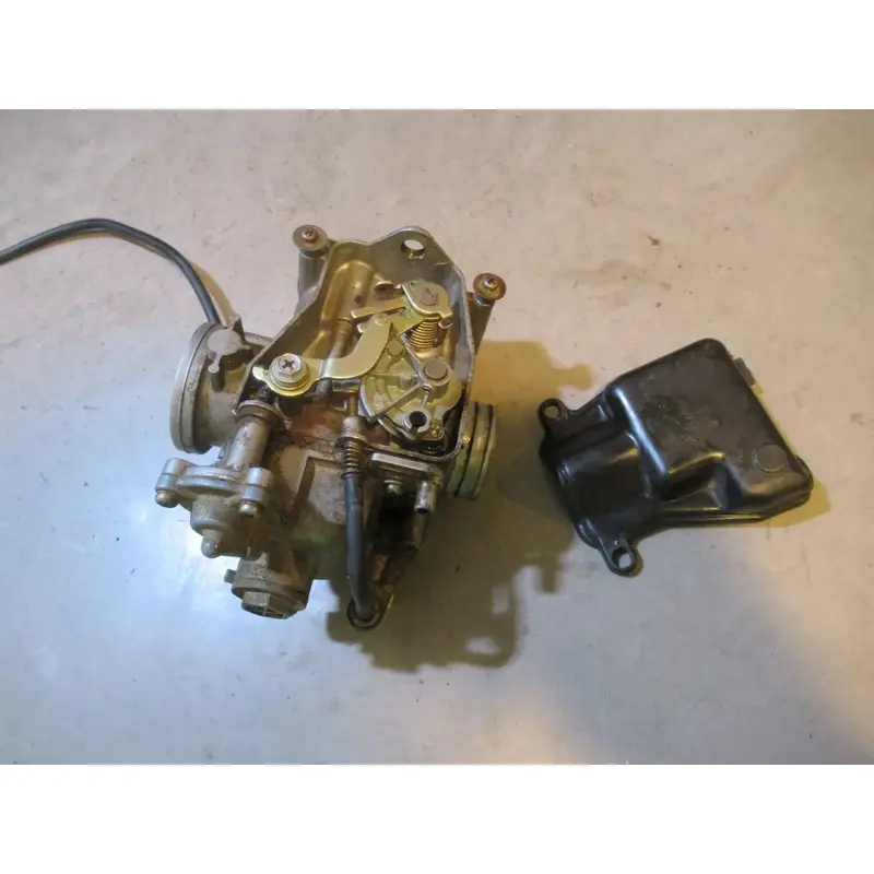 Honda TRX 300 Carburetor 2001 #2
