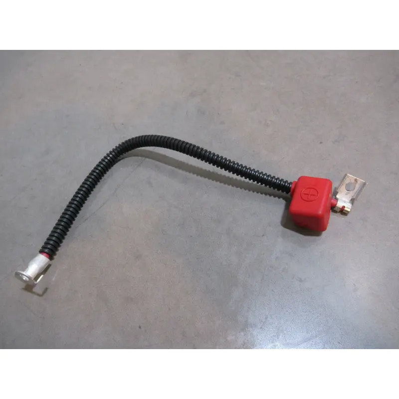 Suzuki King Quad LTA 750 Battery Wire Plus 2020 #5