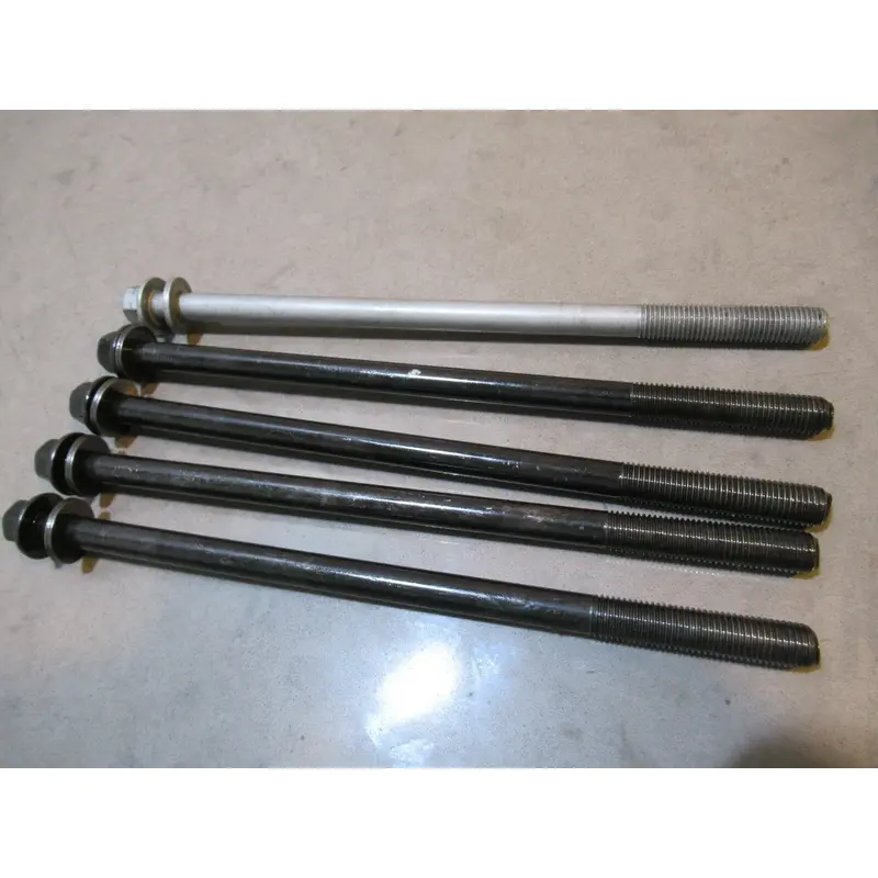 Suzuki LTA 750 Head Bolts 2020 #5
