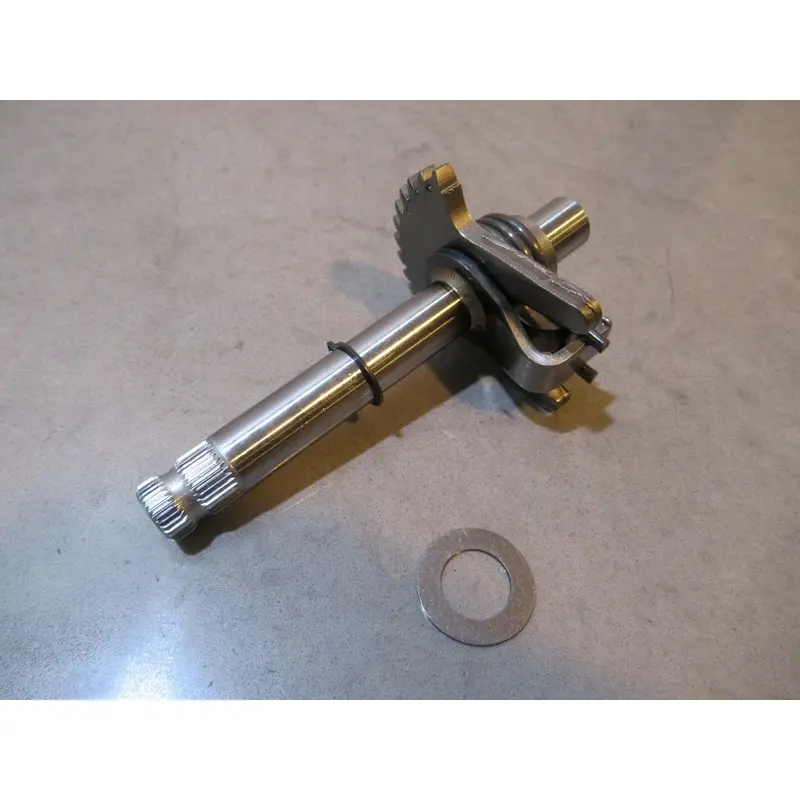 Suzuki LTA 750 Shift Shaft 2020 #5