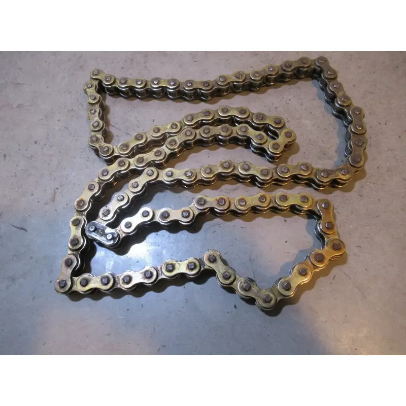 Suzuki LTR 450 Drive Chain 2008 #6