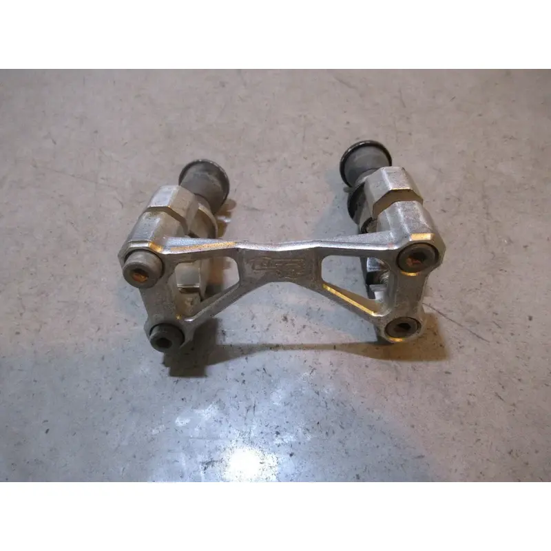 Suzuki LTR 450 Lonestar 1 1/8" Handlebar Mount 2008 #6