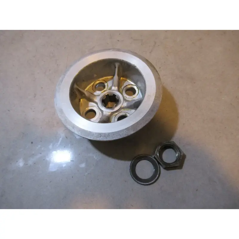 Suzuki Quadrunner 250 Clutch Hub 2000