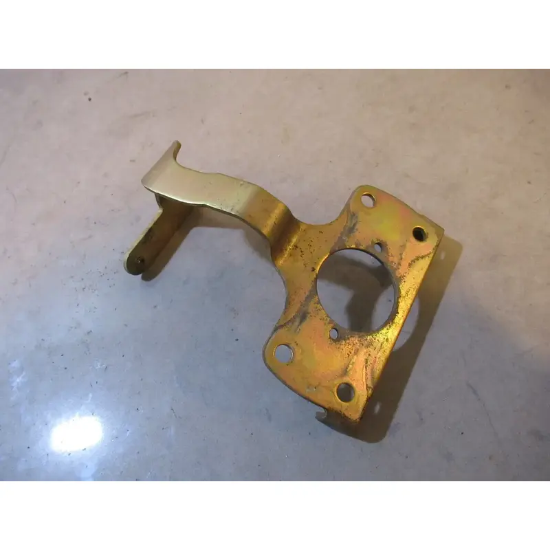 Suzuki Quadrunner 250 Speedometer Bracket 2000