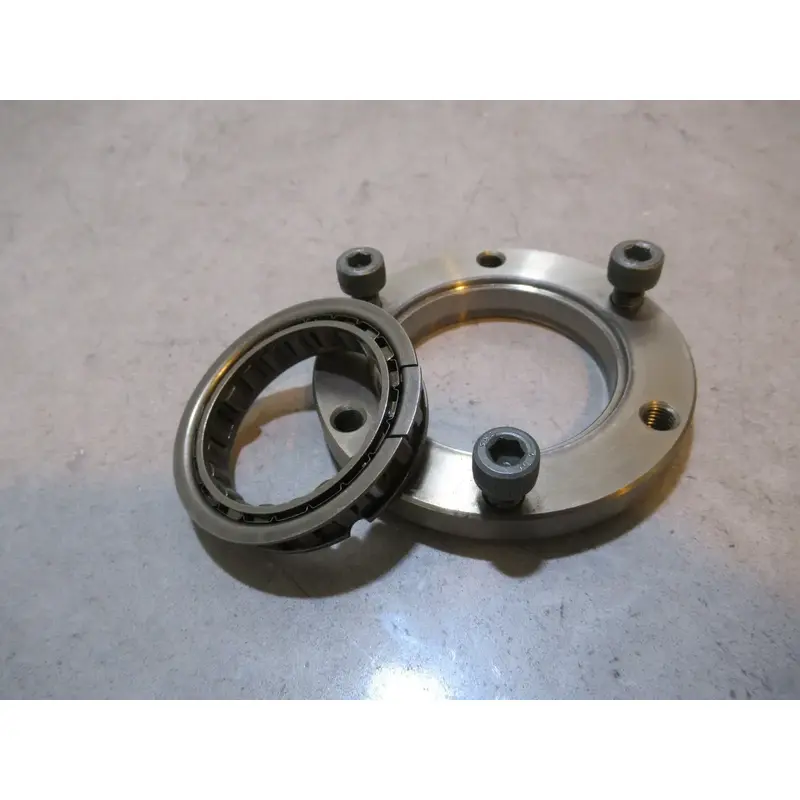 Suzuki Quadrunner 250 Starter Clutch 2000