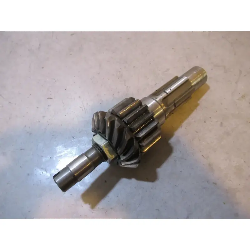 Suzuki Quadrunner 250 Transmission Shaft 2000