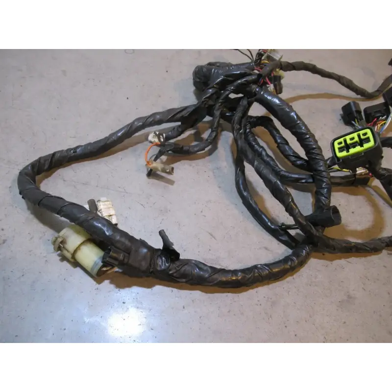 Yamaha Raptor 660 Harness Main 2004 #14
