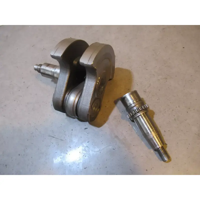 Yamaha Raptor 660 Hotrod Crankshaft Connecting Rod 2004 #14