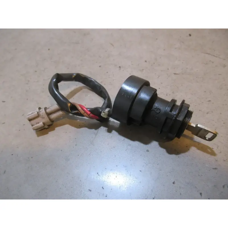 Yamaha Raptor 660 Ignition Switch 2004 #14