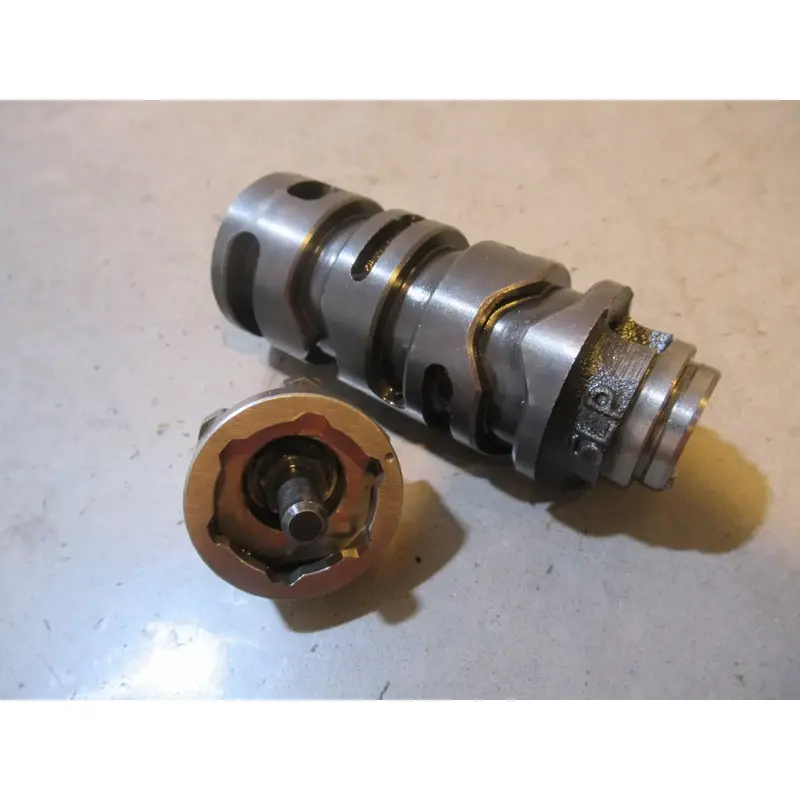 Yamaha Raptor 660 Shift Drum 2004 #14
