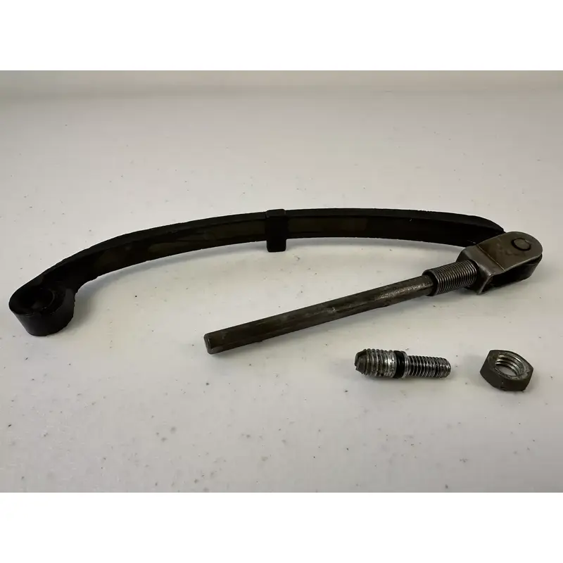 1981 - 2003 HONDA XR100R XR80R CRF100F CRF80F CAM CHAIN WITH GUIDES