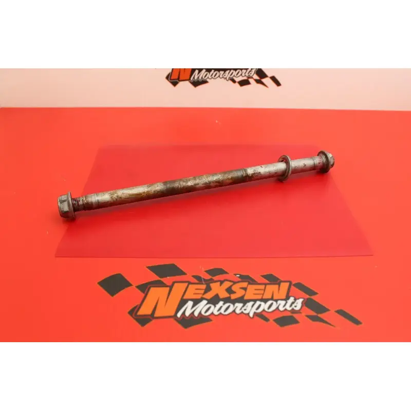 1999 Honda TRX400EX Rear Swingarm Pivot Bolt Shaft