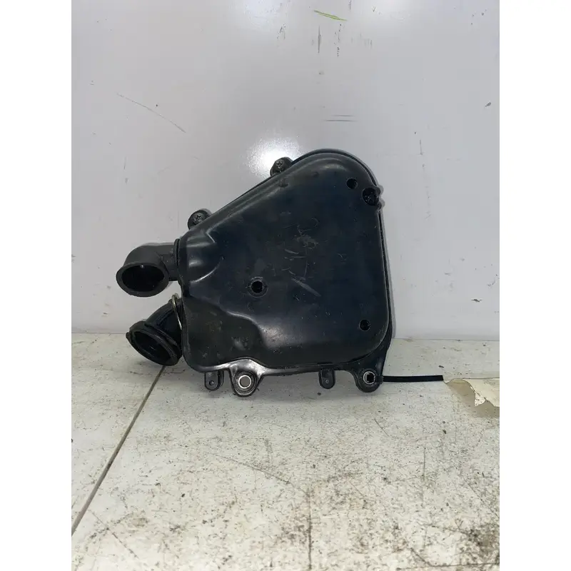 2001 POLARIS SCRAMBLER 90 AIRBOX AIR INTAKE FILTER BOX 0451080