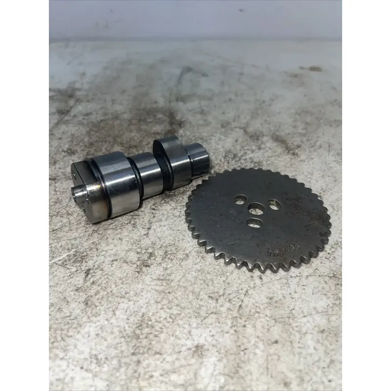 2019 CAN AM OUTLANDER 570 OEM CAMSHAFT REAR CYLINDER 420281071