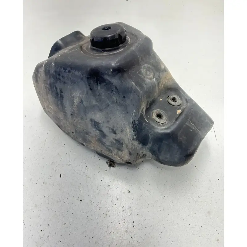 85 1985 Suzuki QuadSport Lt 230 S LT230S OEM Gas Tank Fuel Cell Cap