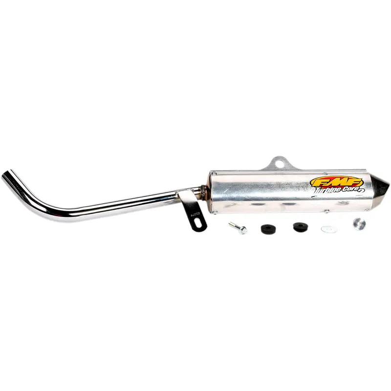 Fmf Turbinecore 2 Muffler 1988-2006 Yamaha YFS200 Blaster