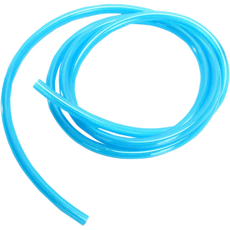 Helix High-Pressure Fuel Line - Blue - 3/8" - 10'