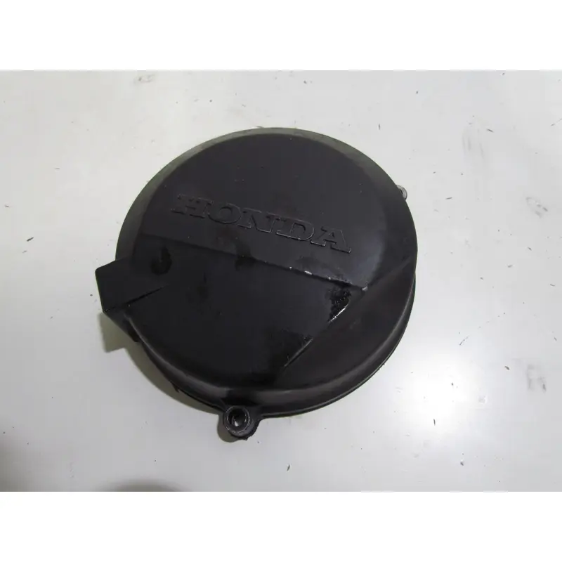 Honda ATC 250R Cover Stator Alternator 1983 #2