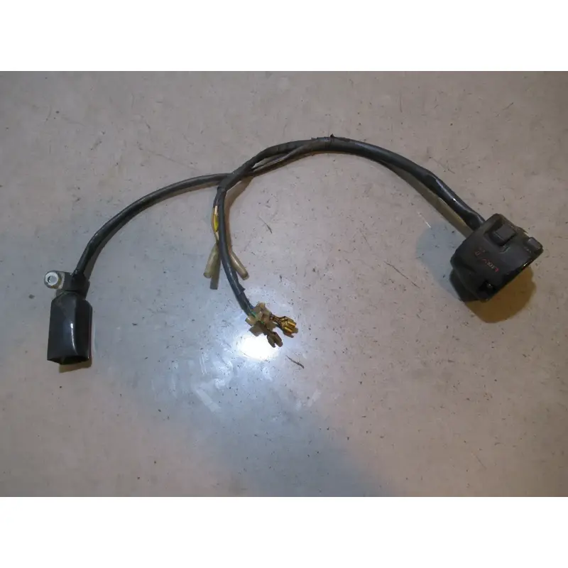 Honda ATC 350X Handle Switch 1985
