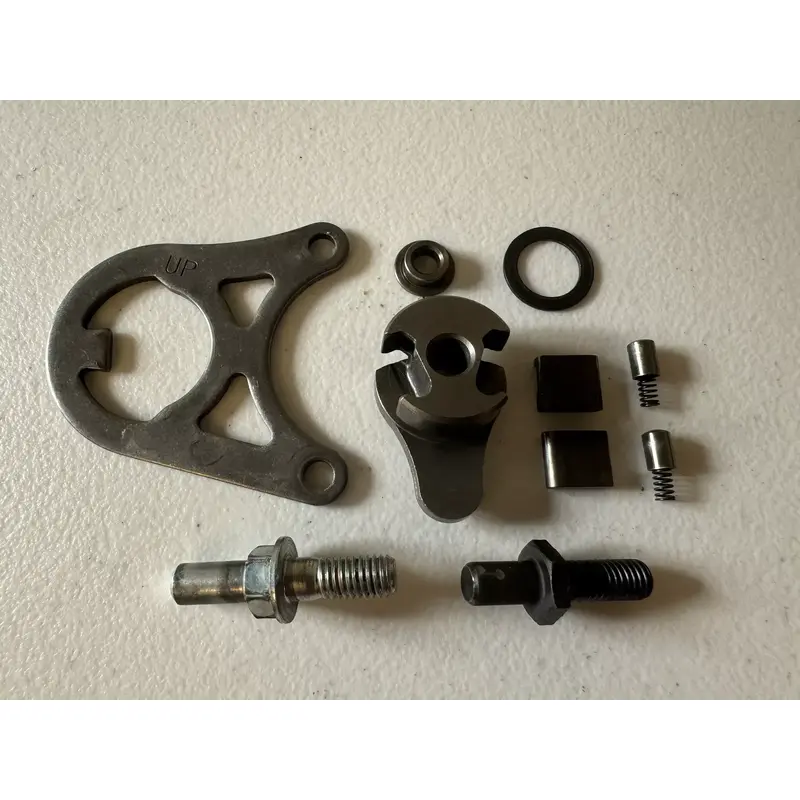 HONDA CRF250R CRF450R SHIFTER SHIFTING MECHANISM MISC