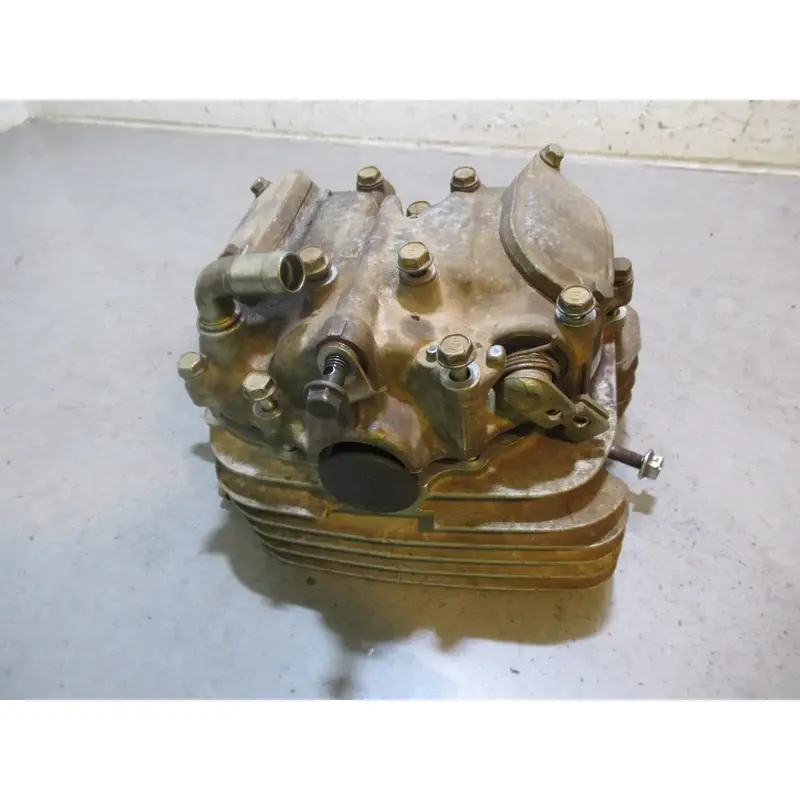 Honda TRX 250X Head 1991