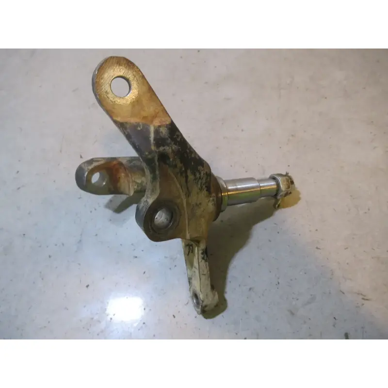 Honda TRX 250X Knuckle Right 1991