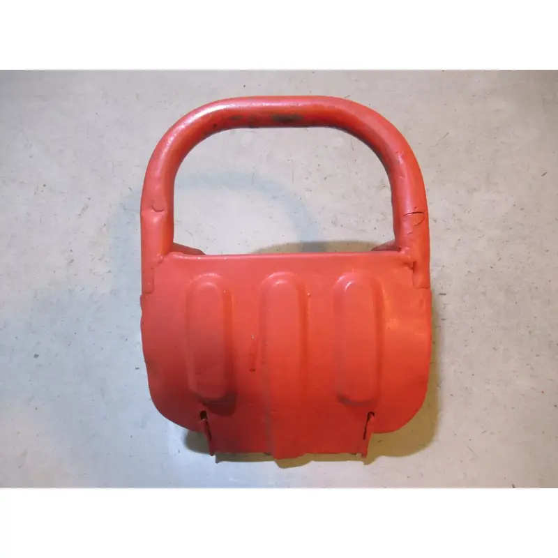 Honda TRX 300EX Carrier Bumper Front 1993