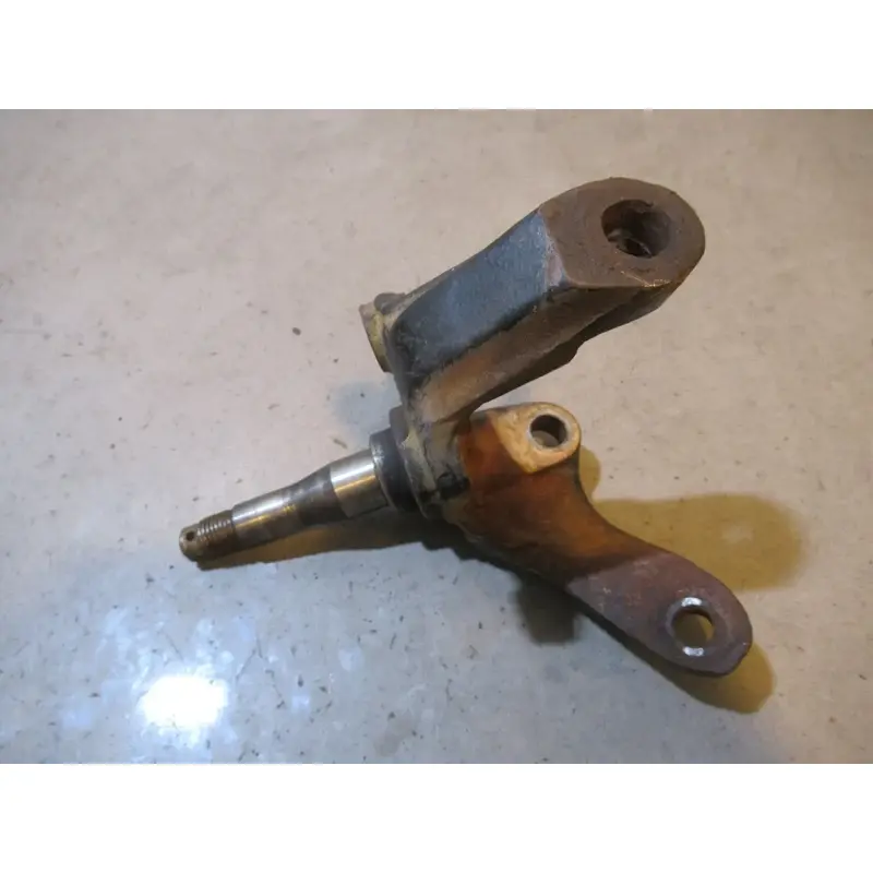 Honda TRX 300EX Knuckle Left Front 1993